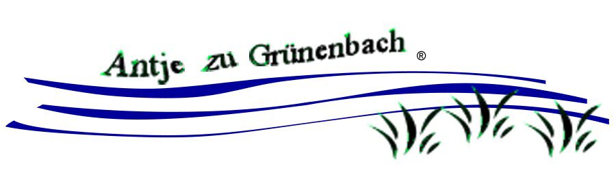 Antje zu Grünenbach